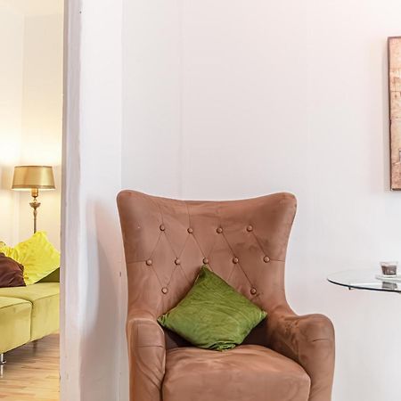 Lovely 2Br Apartment - Ideal For Long Stays Виена Екстериор снимка