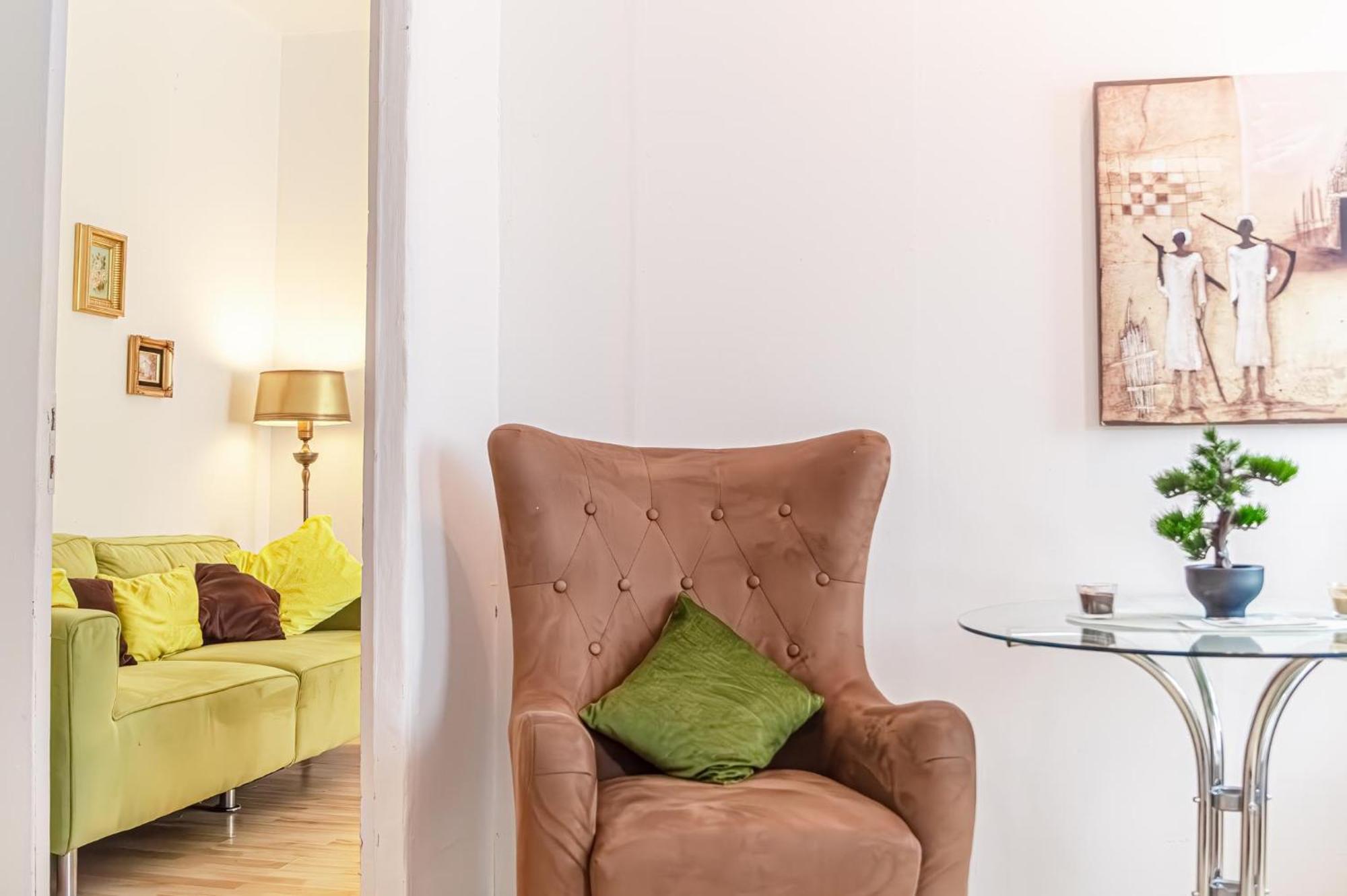 Lovely 2Br Apartment - Ideal For Long Stays Виена Екстериор снимка