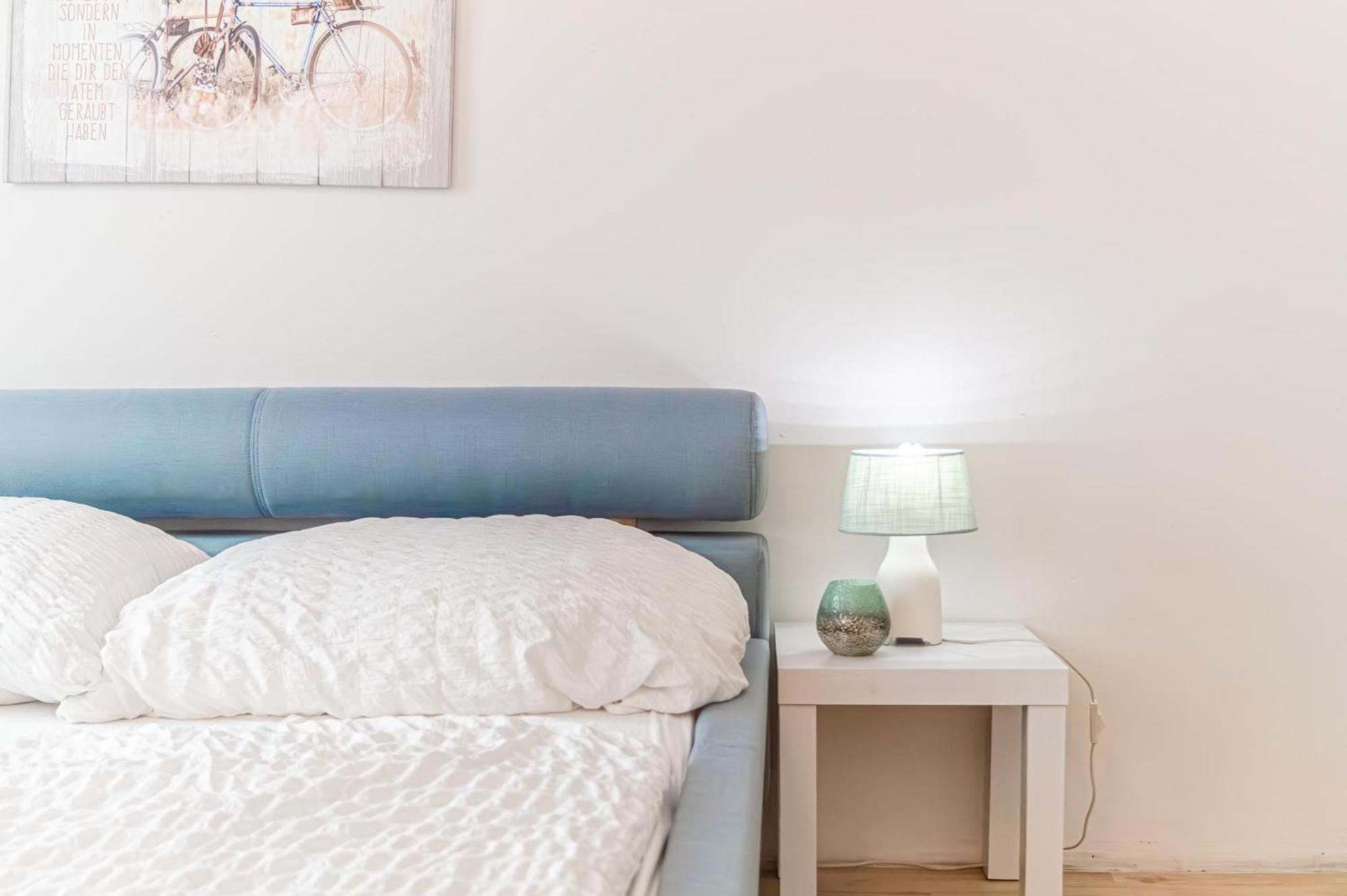 Lovely 2Br Apartment - Ideal For Long Stays Виена Екстериор снимка