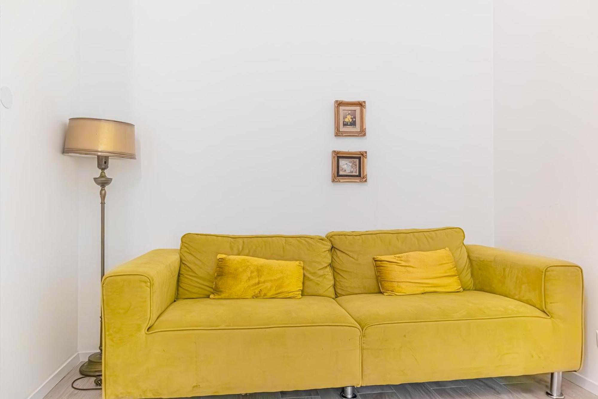 Lovely 2Br Apartment - Ideal For Long Stays Виена Екстериор снимка