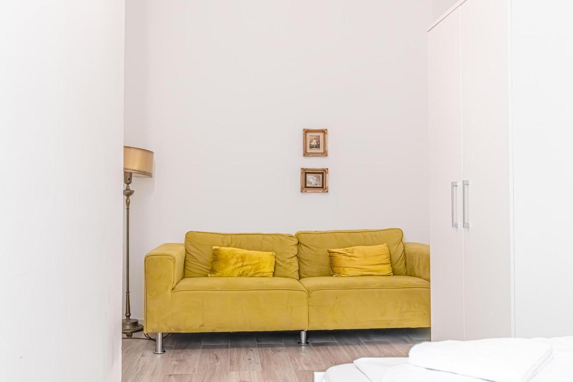 Lovely 2Br Apartment - Ideal For Long Stays Виена Екстериор снимка