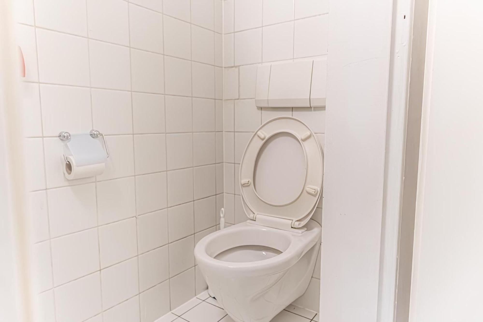 Lovely 2Br Apartment - Ideal For Long Stays Виена Екстериор снимка